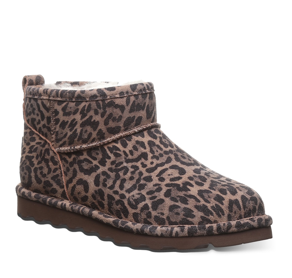 Clothing & Shoes - Shoes - Boots - BEARPAW Shorty Exotic Boot - TSC.ca ...