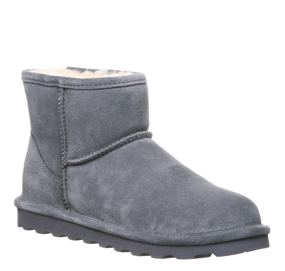 Clothing & Shoes - Shoes - Boots - BEARPAW Alyssa Boot - Online ...