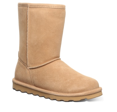 BEARPAW Elle Short Boot