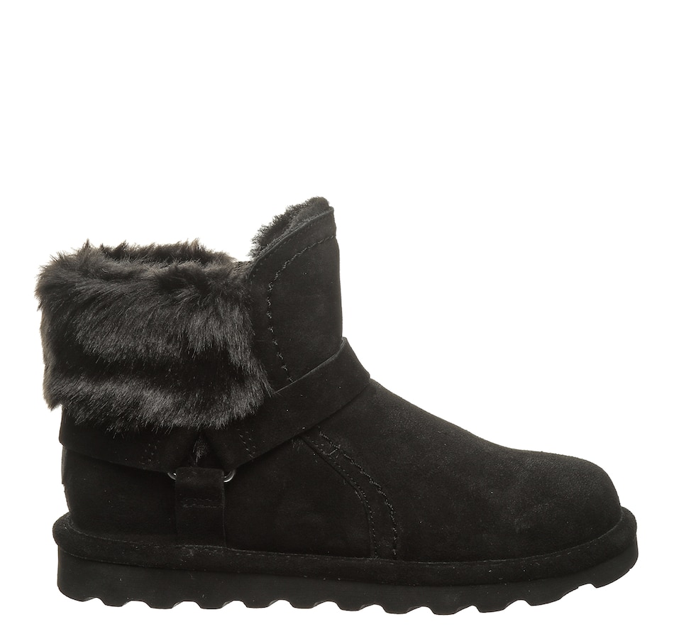 Image 225310_ALTMORE2.jpg, Product 225-310 / Price $29.33, BEARPAW Konnie Boot from BEARPAW Footwear on TSC.ca's Shoes department