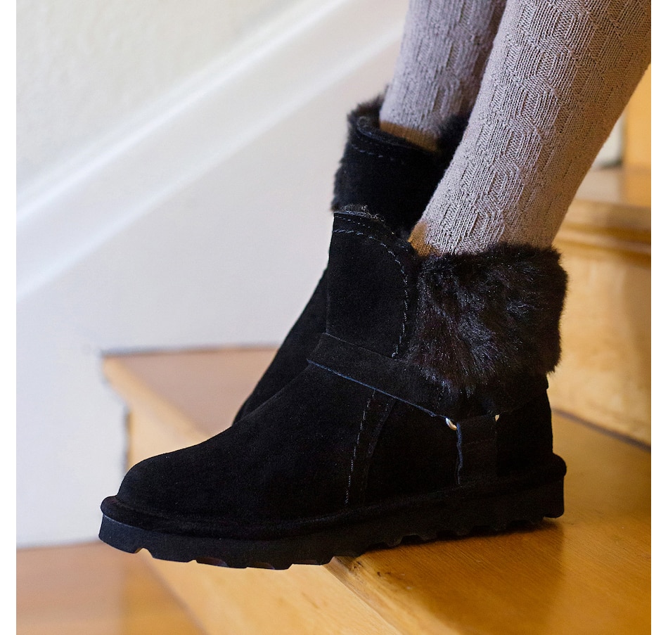 Image 225310_ALTMORE8.jpg, Product 225-310 / Price $29.33, BEARPAW Konnie Boot from BEARPAW Footwear on TSC.ca's Shoes department