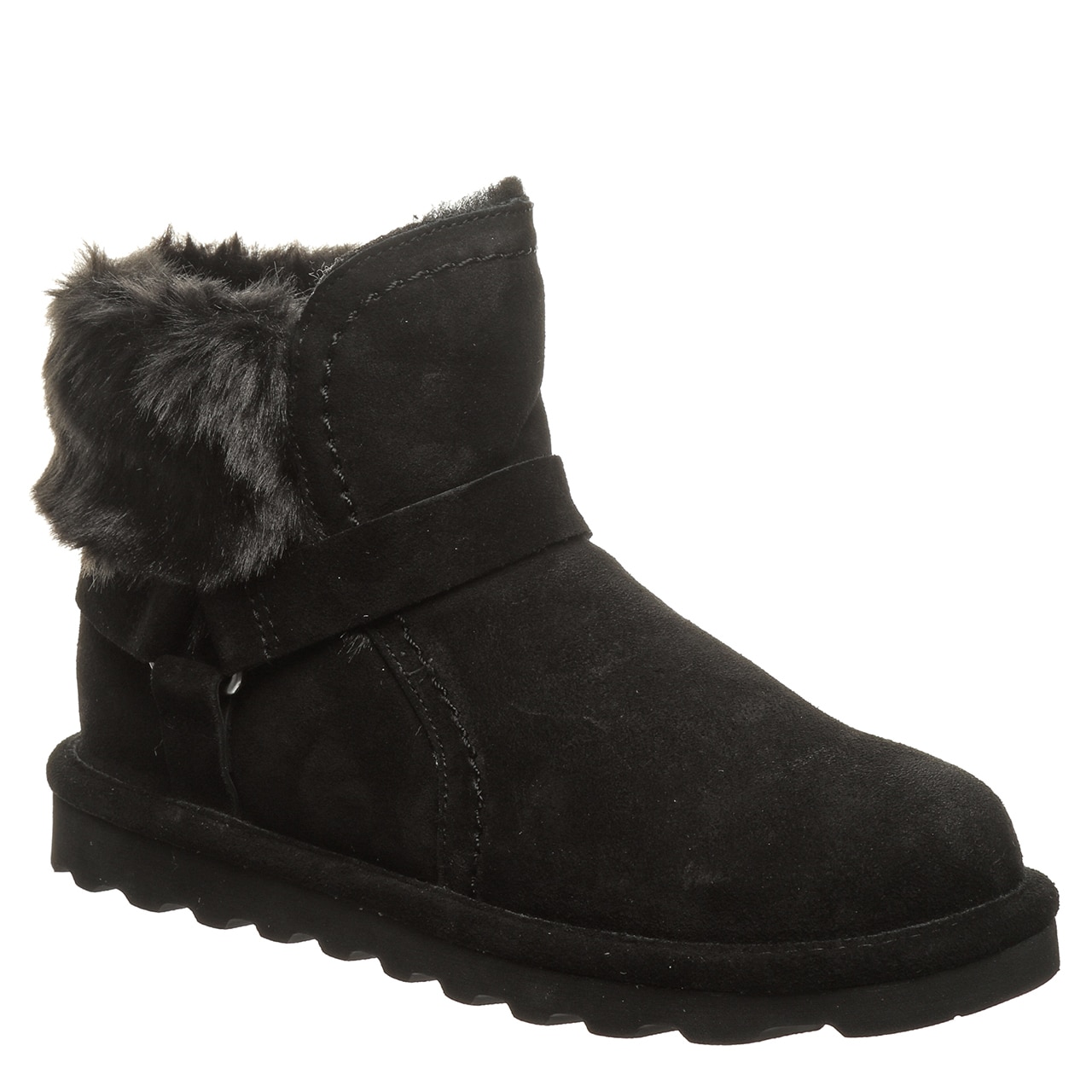 Shoe dept clearance bearpaw boots