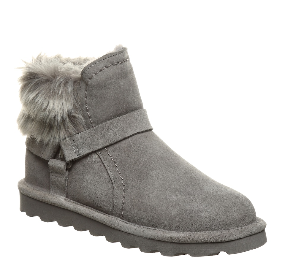 Image 225310_FOGY.jpg, Product 225-310 / Price $29.33, BEARPAW Konnie Boot from BEARPAW Footwear on TSC.ca's Shoes department