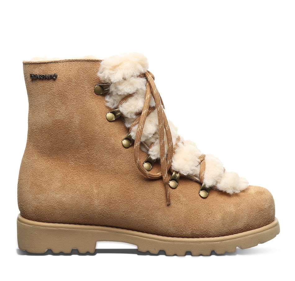 Clothing & Shoes - Shoes - Boots - BEARPAW Alisa Boot - Online Shopping ...