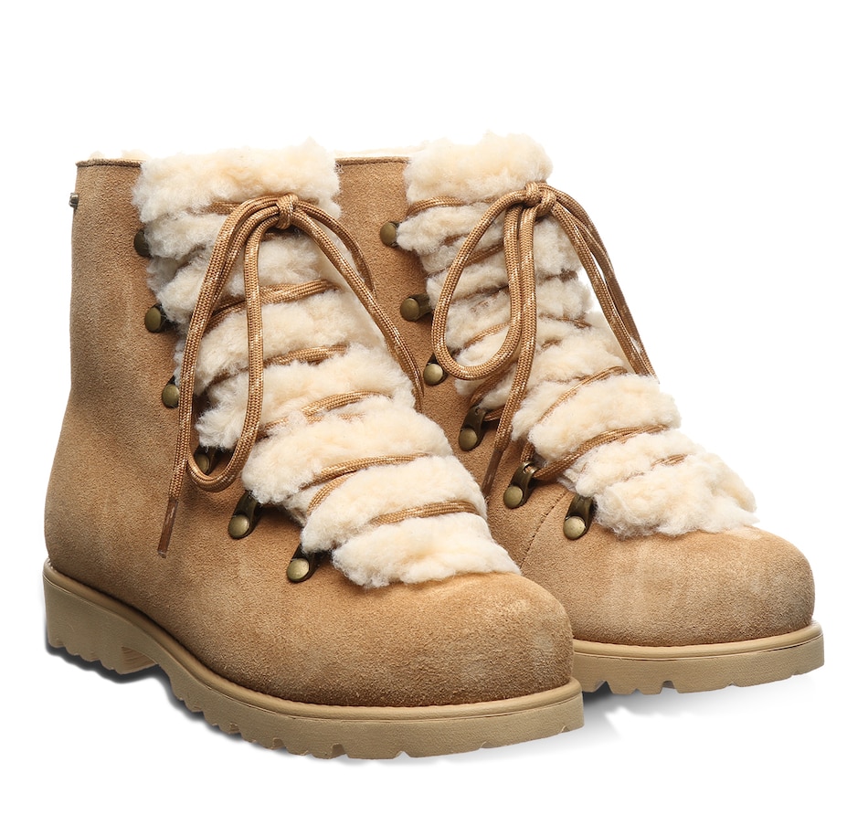 Clothing & Shoes - Shoes - Boots - BEARPAW Alisa Boot - TSC.ca - Online ...