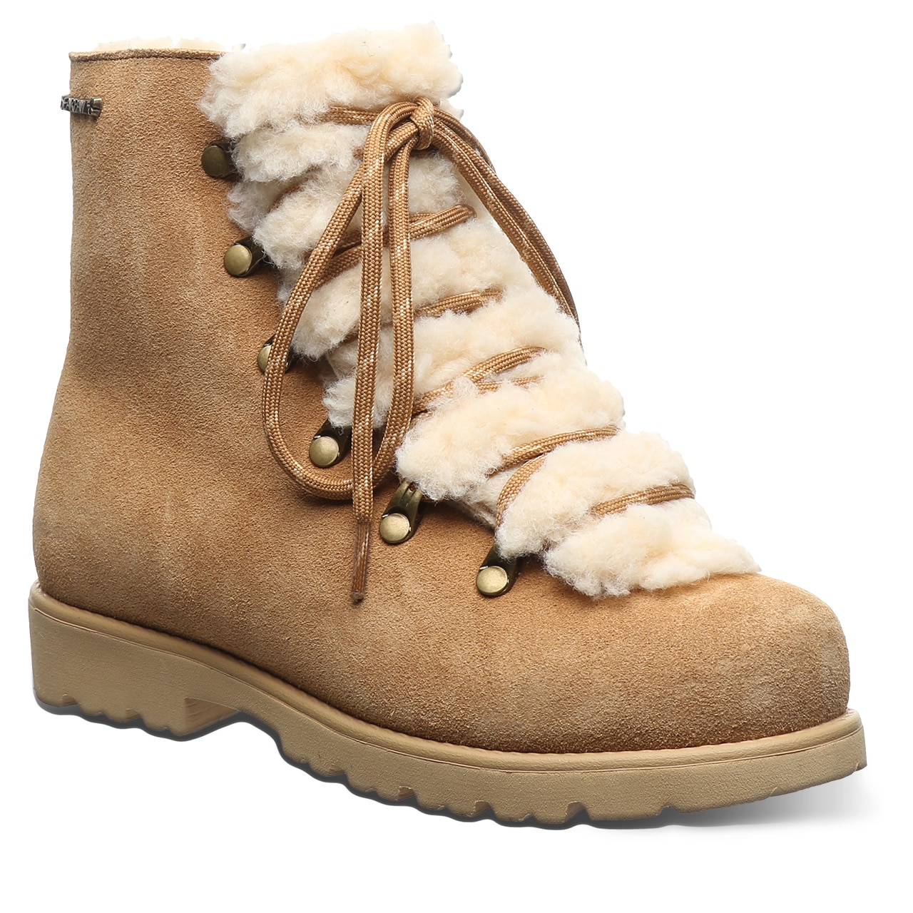 Shoe dept clearance bearpaw boots