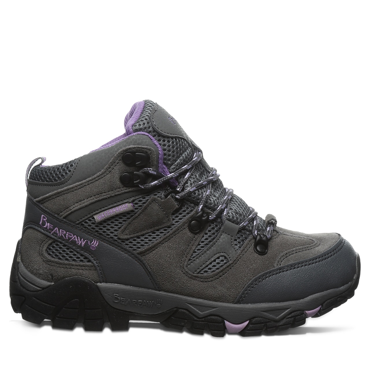 Bearpaw corsica hiking boots on sale review