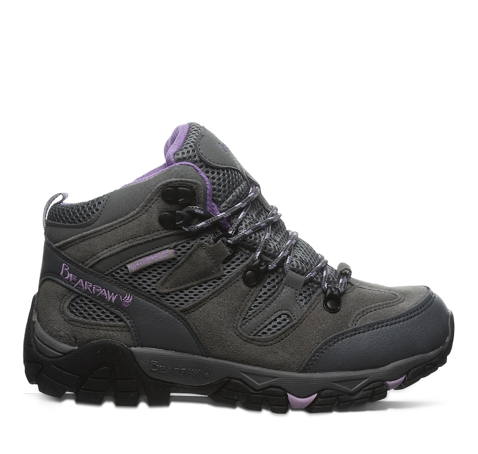 bearpaw corsica