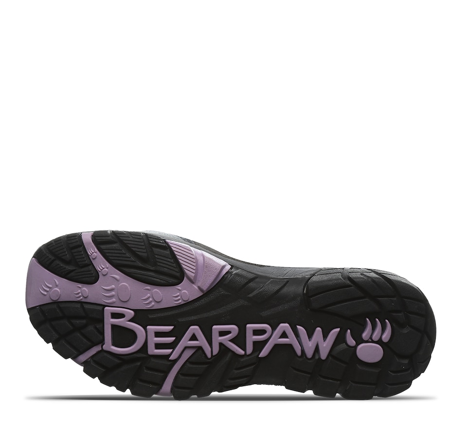 bearpaw corsica