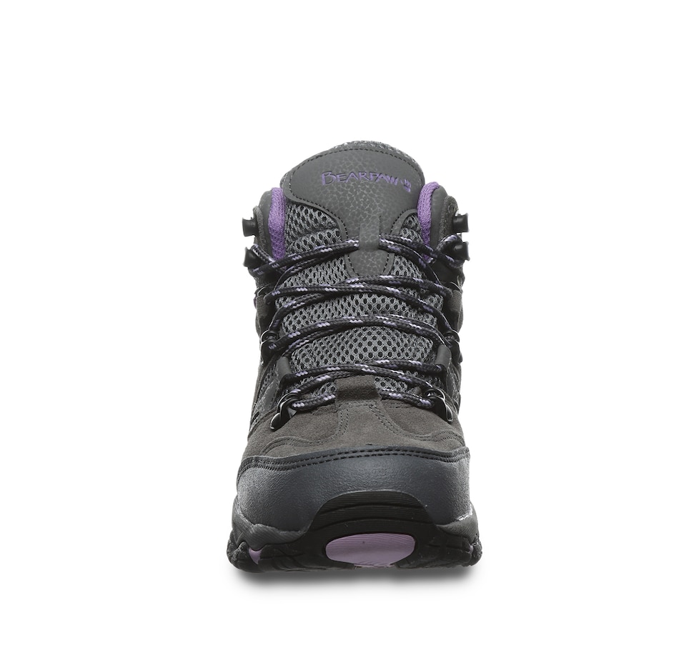 bearpaw corsica