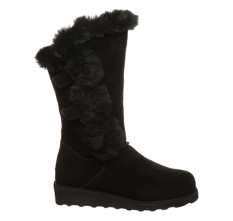 Clothing & Shoes - Shoes - Boots - BEARPAW Genevieve Boot - Online ...
