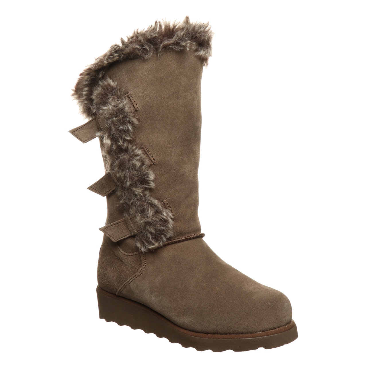 Shoe department outlet bearpaw boots