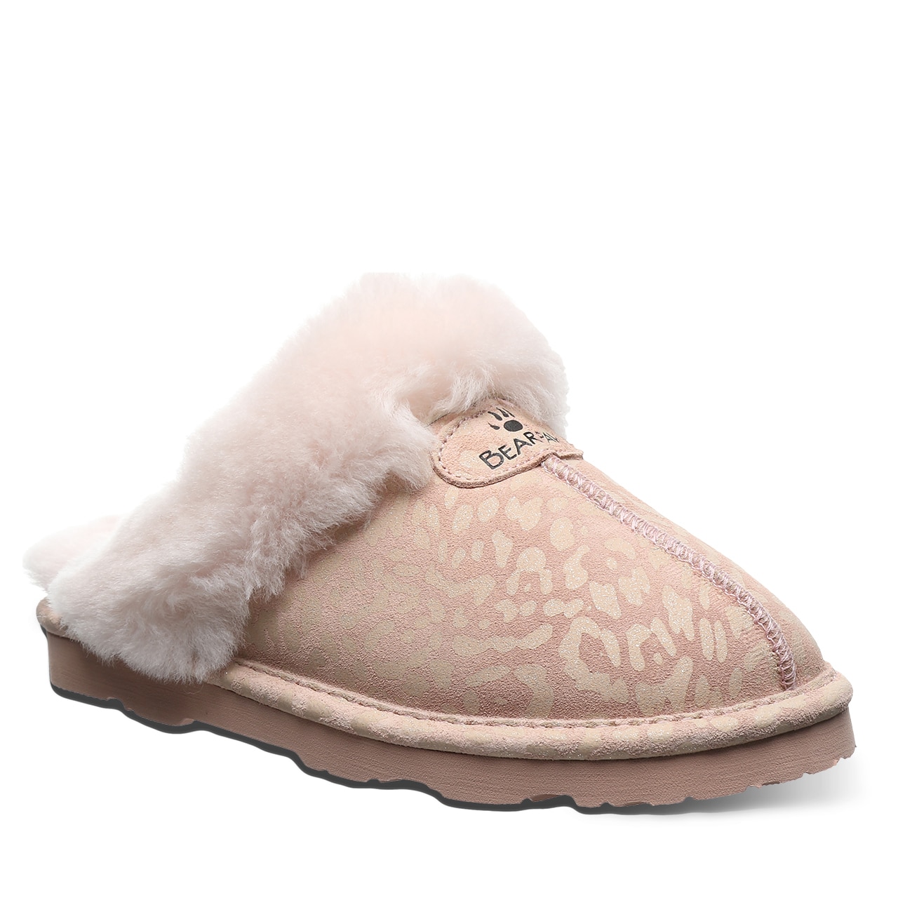 Bearpaw discount loki slippers