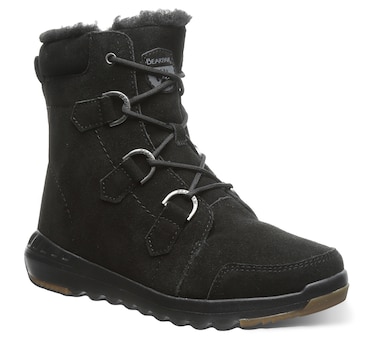 BEARPAW Tyra Urban Hiker Boot