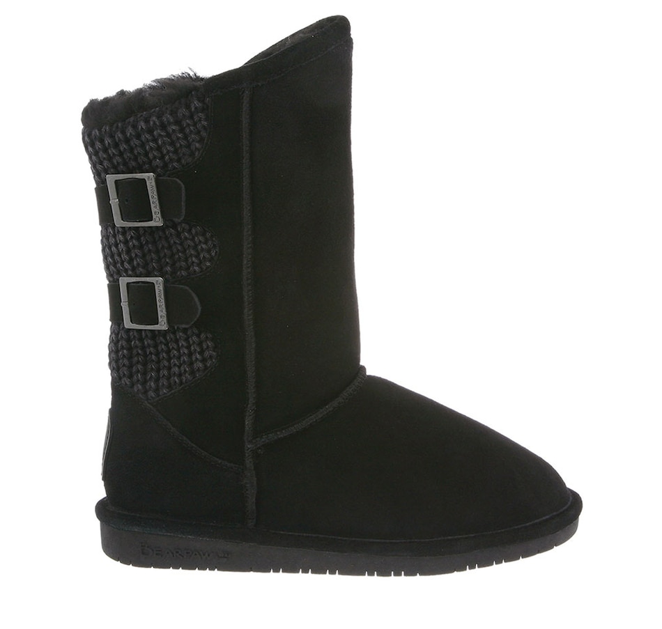 Image 225318_ALTMORE2.jpg, Product 225-318 / Price $49.33, BEARPAW Boshie Boot from BEARPAW Footwear on TSC.ca's Shoes department
