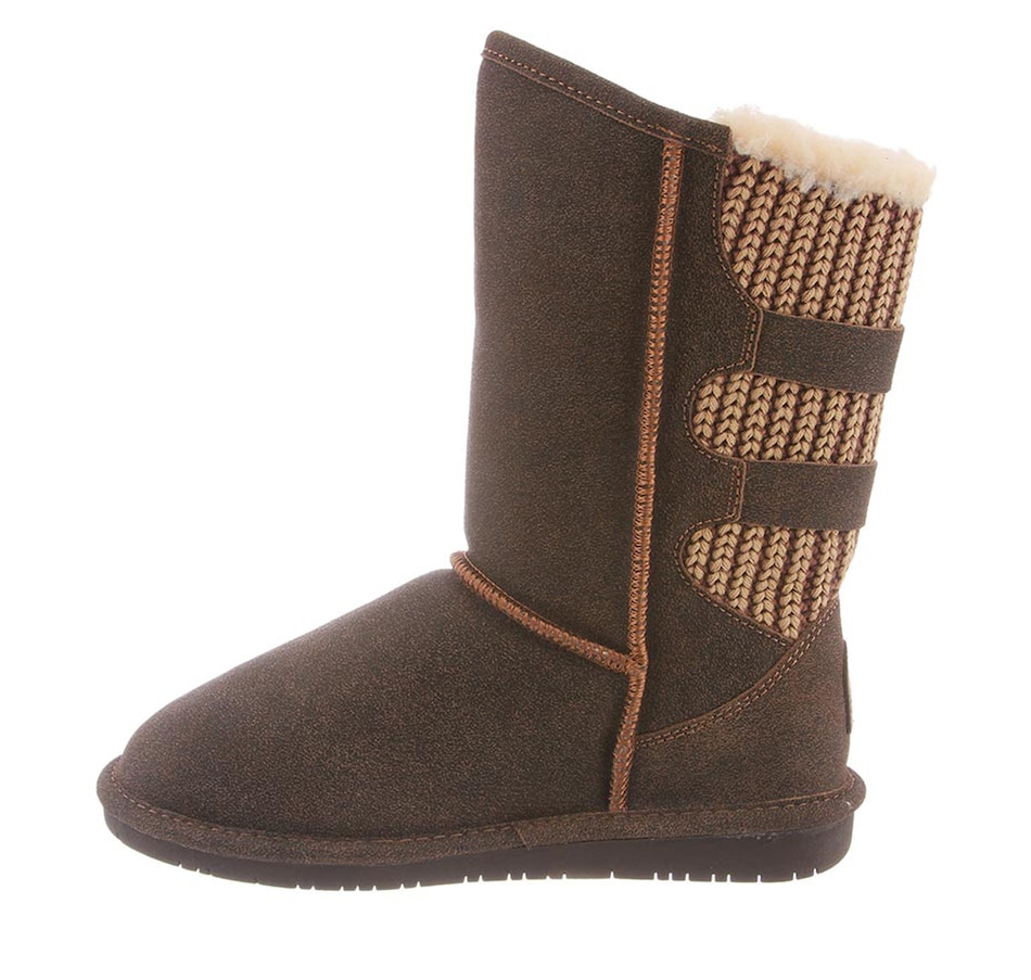 Image 225318_ALTMORE4.jpg, Product 225-318 / Price $49.33, BEARPAW Boshie Boot from BEARPAW Footwear on TSC.ca's Shoes department