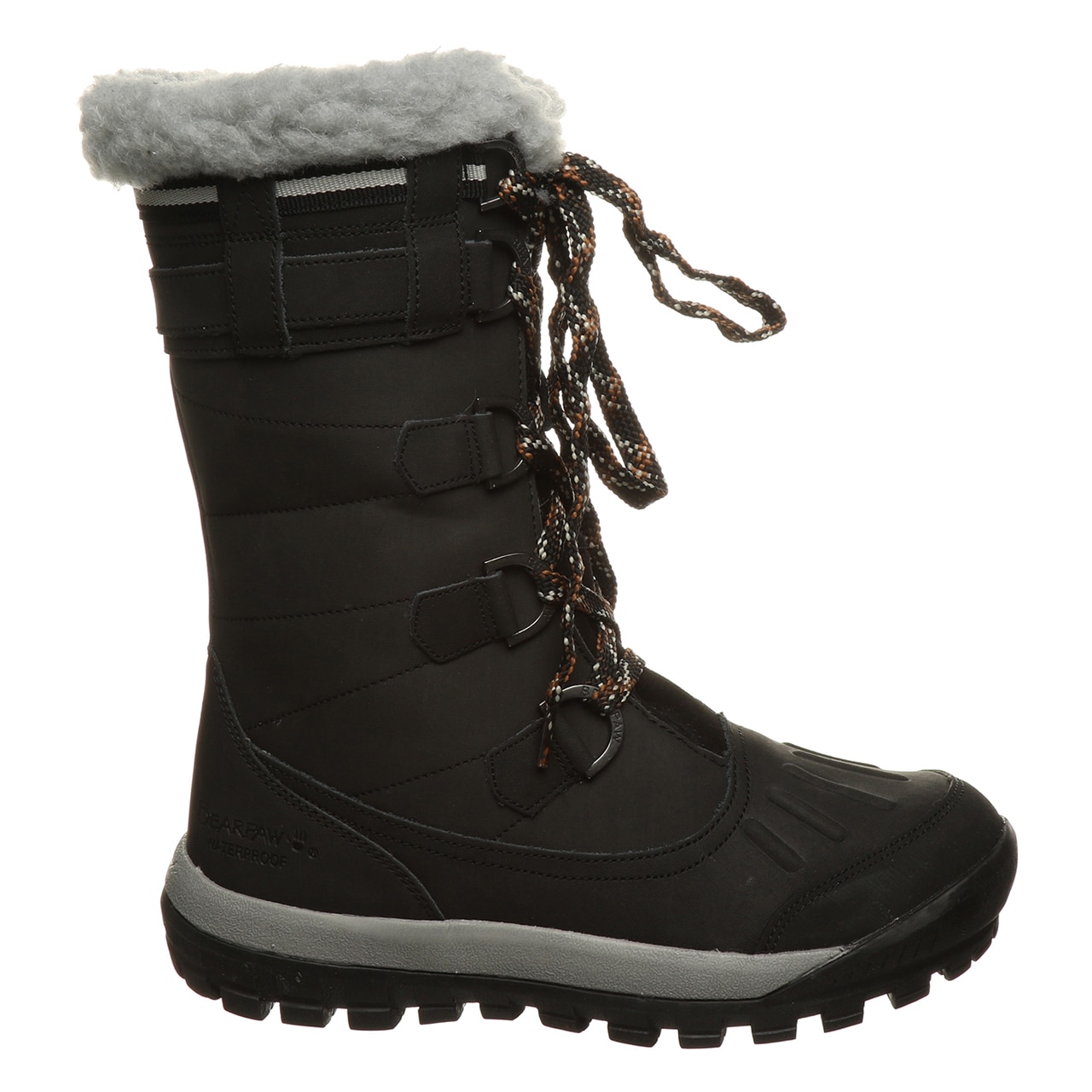 Bearpaw duck outlet boots