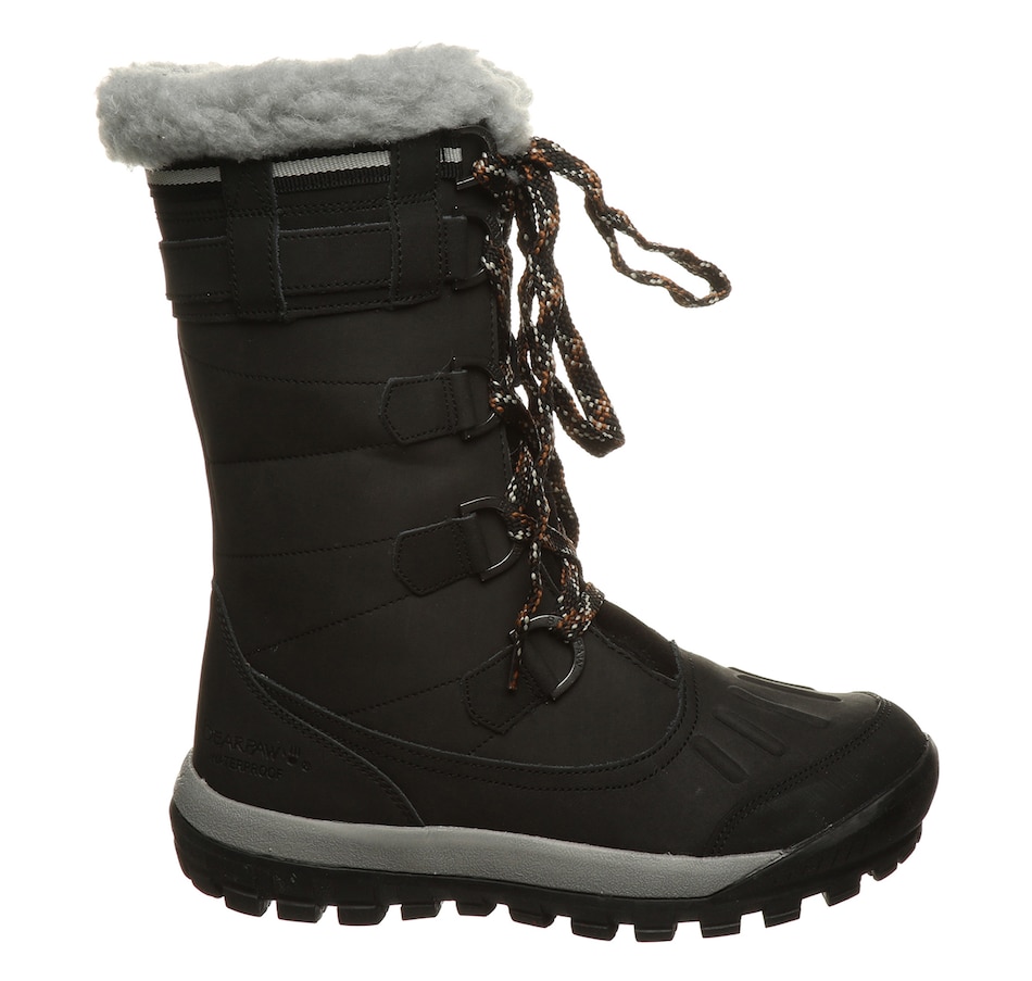 Image 225319_ALTMORE2.jpg, Product 225-319 / Price $49.33, BEARPAW Desdemona Boot from BEARPAW Footwear on TSC.ca's Shoes department