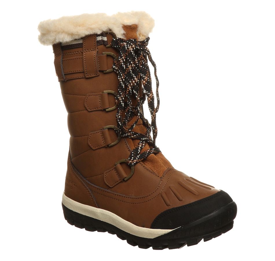 Clothing & Shoes - Shoes - Boots - BEARPAW Desdemona Boot - Online ...