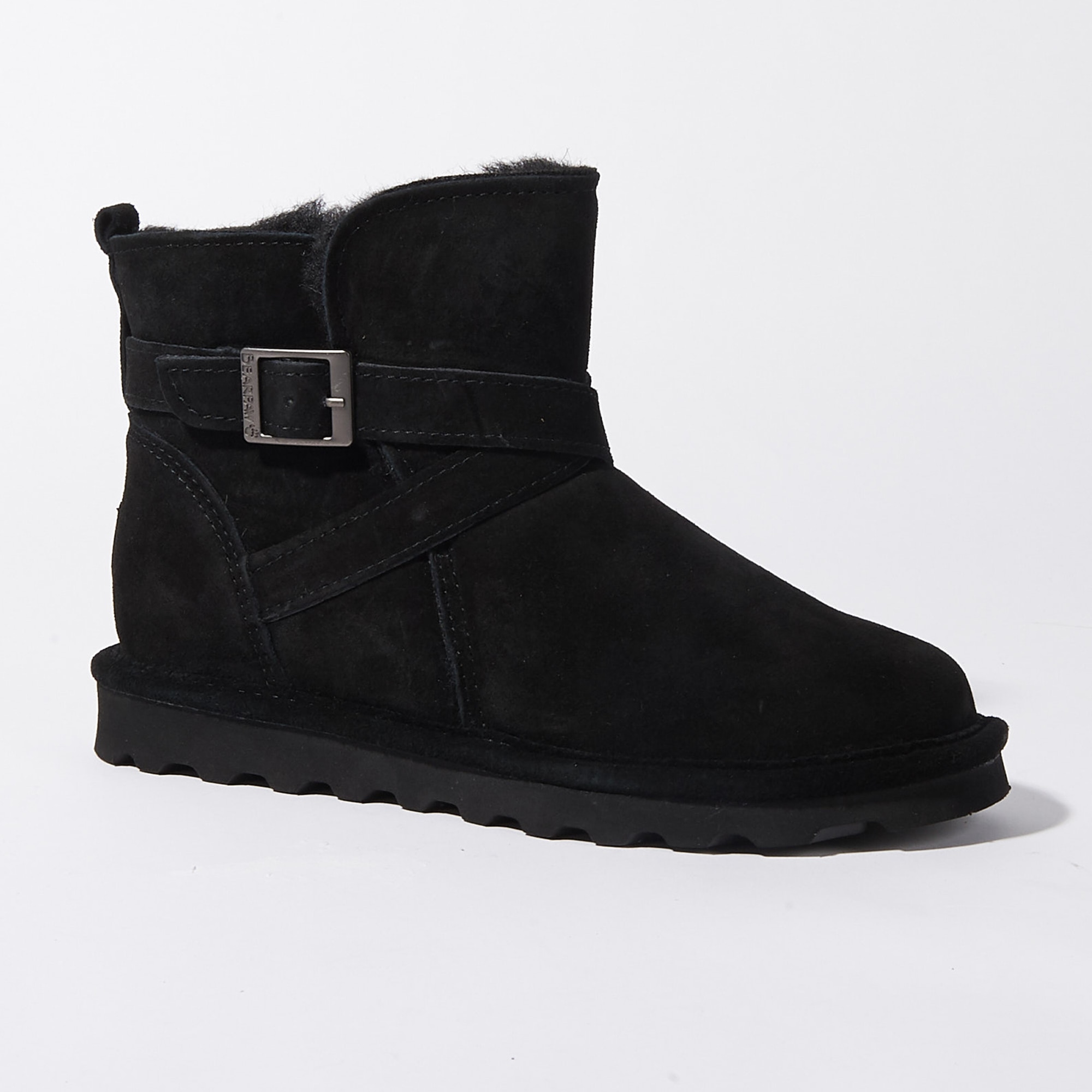 Zora bearpaw clearance