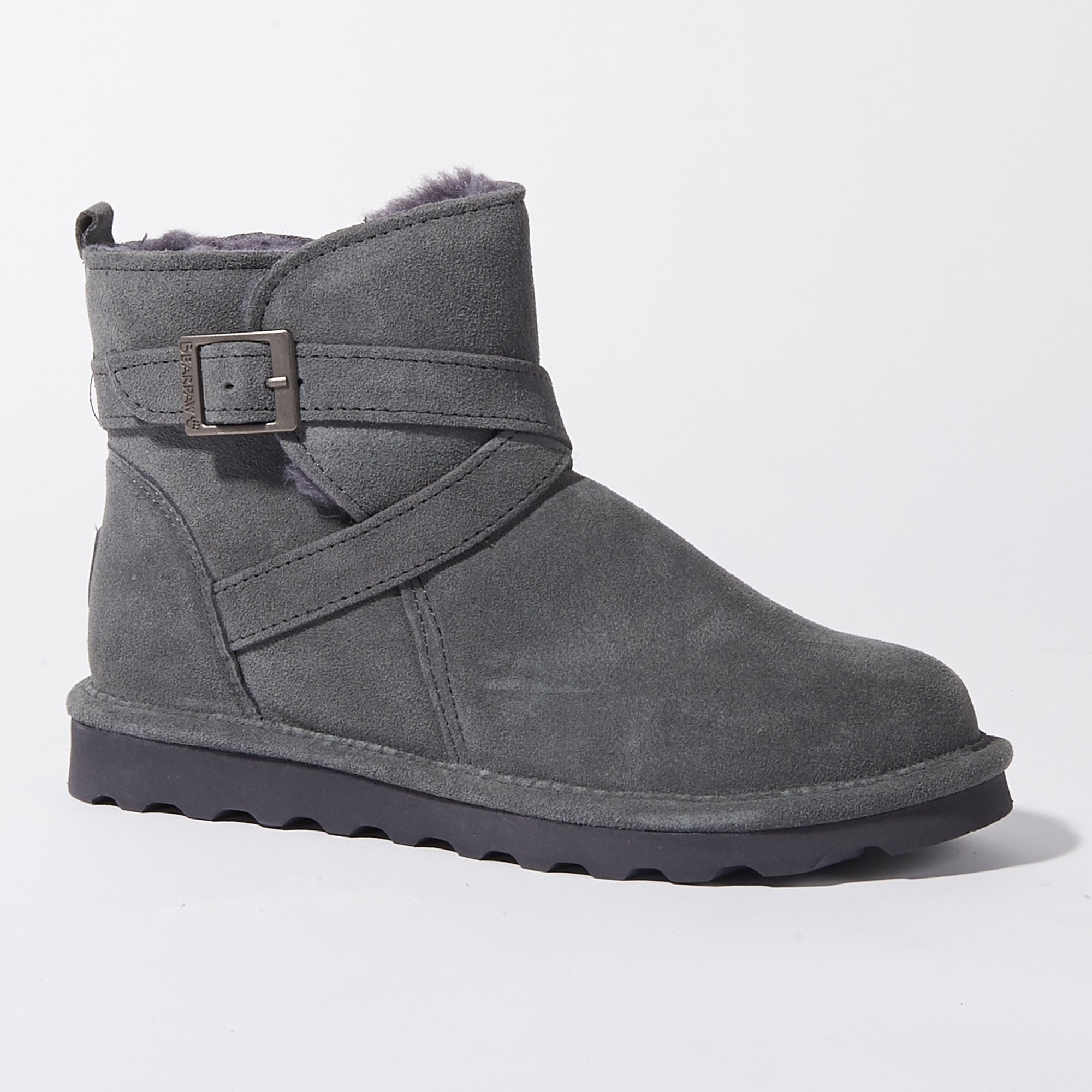 Bearpaw footwear clearance