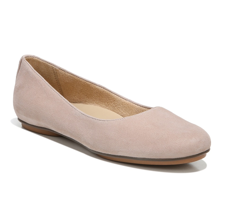 Clothing & Shoes - Shoes - Flats & Loafers - Naturalizer Maxwell Flat ...