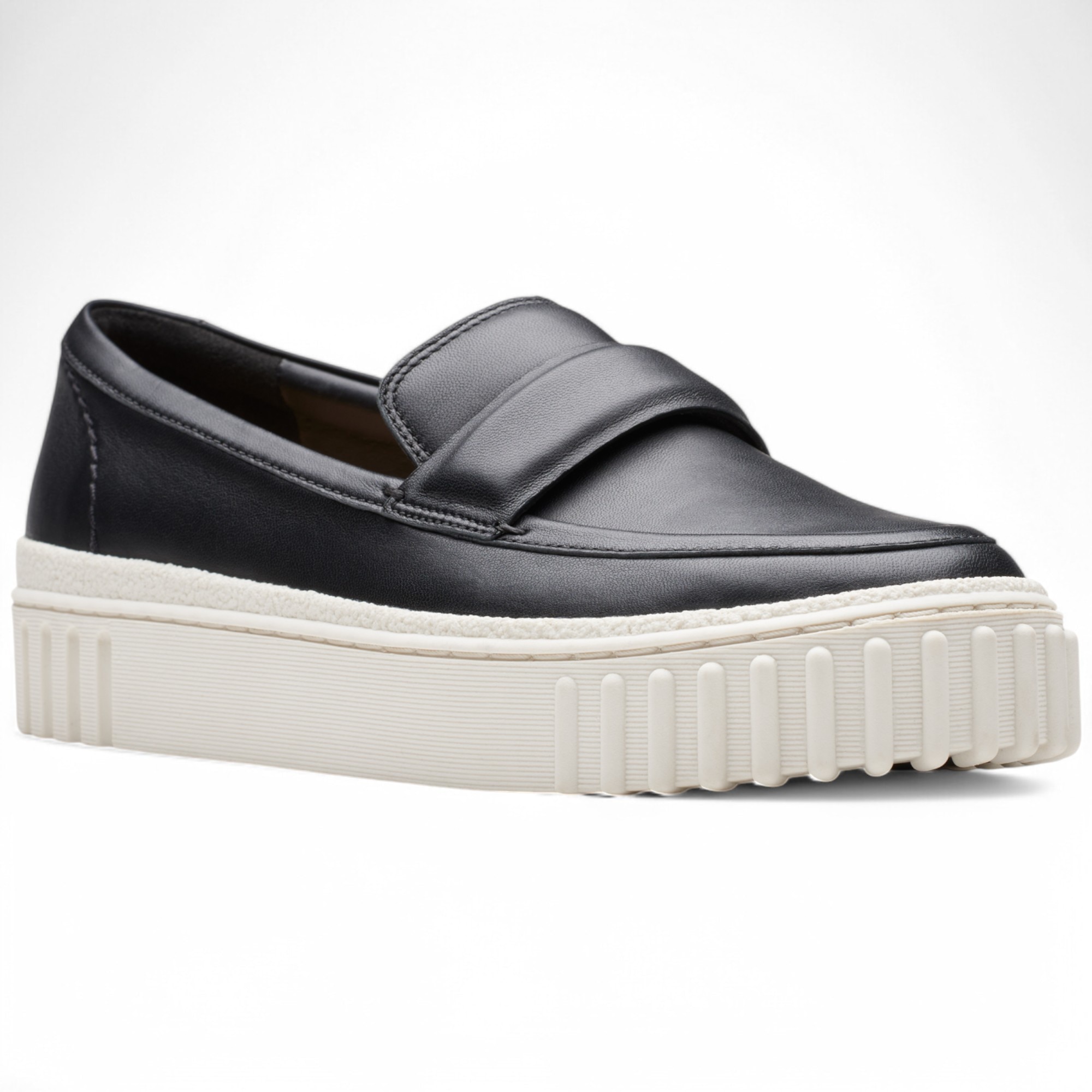 Clarks Mayhill Cove Sneaker - TSC.ca
