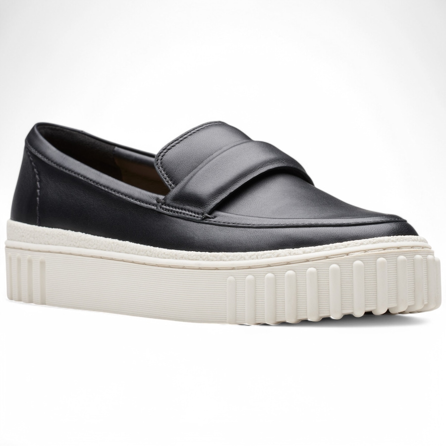 Image 225396_BLK.jpg, Product 225-396 / Price $59.33, Clarks Mayhill Cove Sneaker from Clarks Footwear on TSC.ca's Shoes department