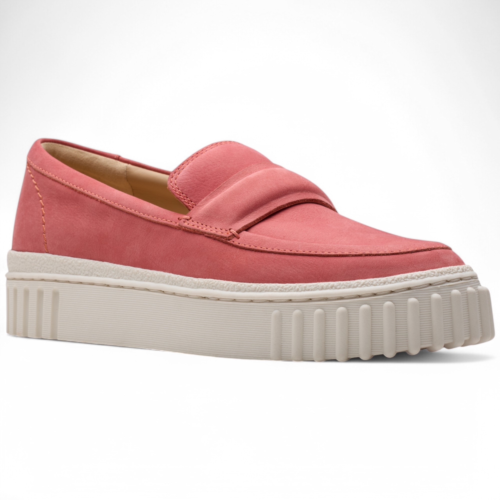 Clarks Mayhill Cove Sneaker - TSC.ca