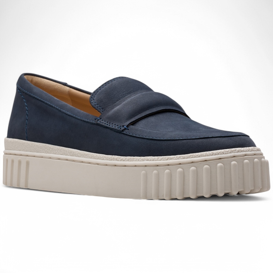 Image 225396_NVY.jpg, Product 225-396 / Price $59.33, Clarks Mayhill Cove Sneaker from Clarks Footwear on TSC.ca's Shoes department
