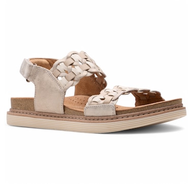 Clarks Arwell Glide Sandal