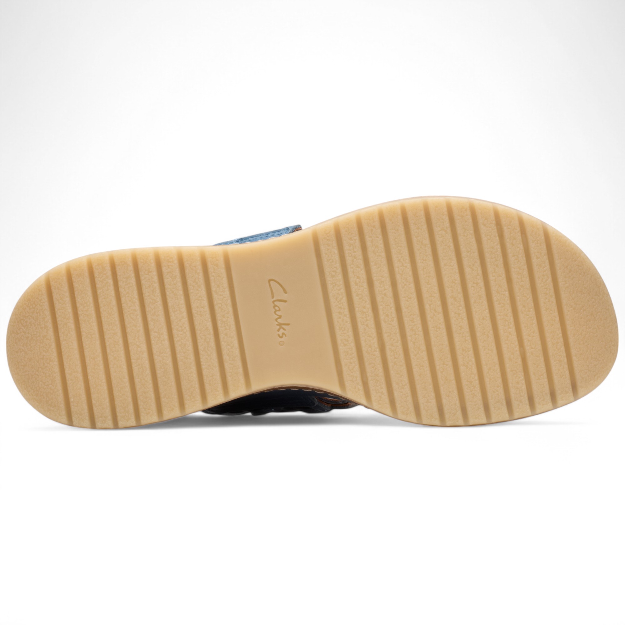 Clarks Kassanda Mule Slide - TSC.ca