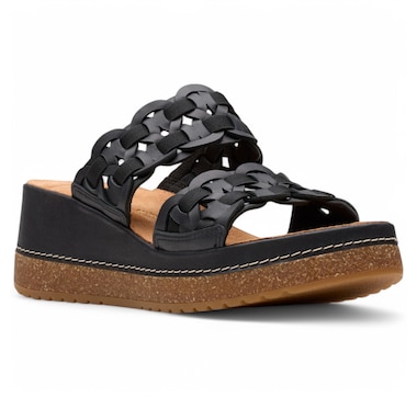 Clarks Kassanda Mule Slide