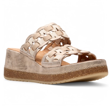 Clarks Kassanda Mule Slide