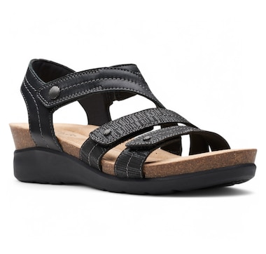 Clarks Calenne Clara Sandal
