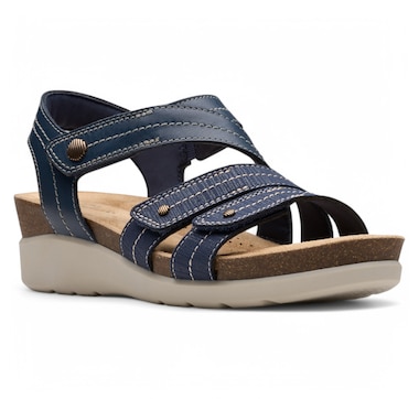 Clarks Calenne Clara Sandal