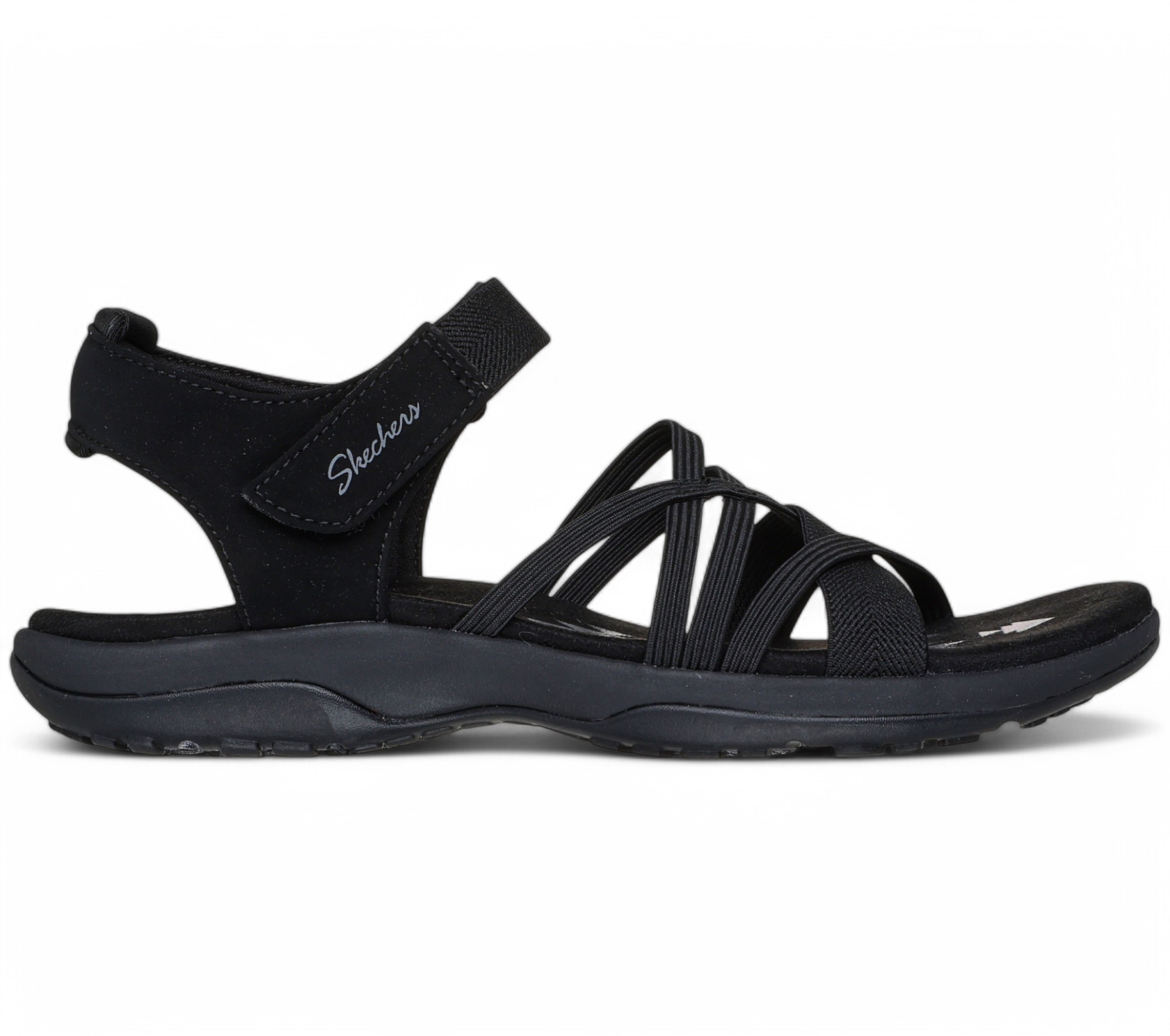 Skechers Ladies Reggae Slim - Meadow Grazer Sandal - TSC.ca