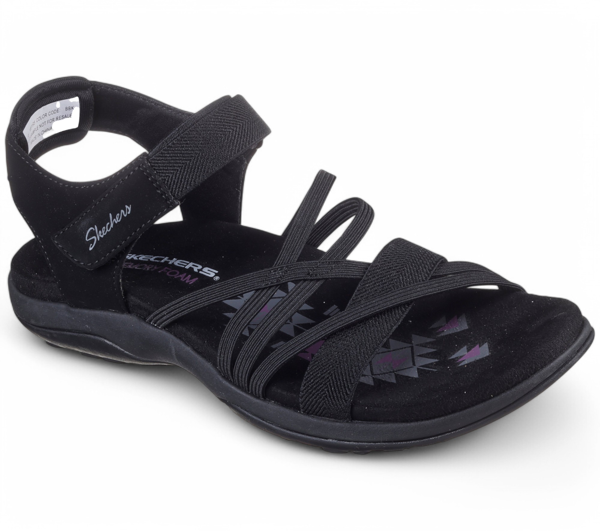 Skechers Ladies Reggae Slim - Meadow Grazer Sandal - TSC.ca