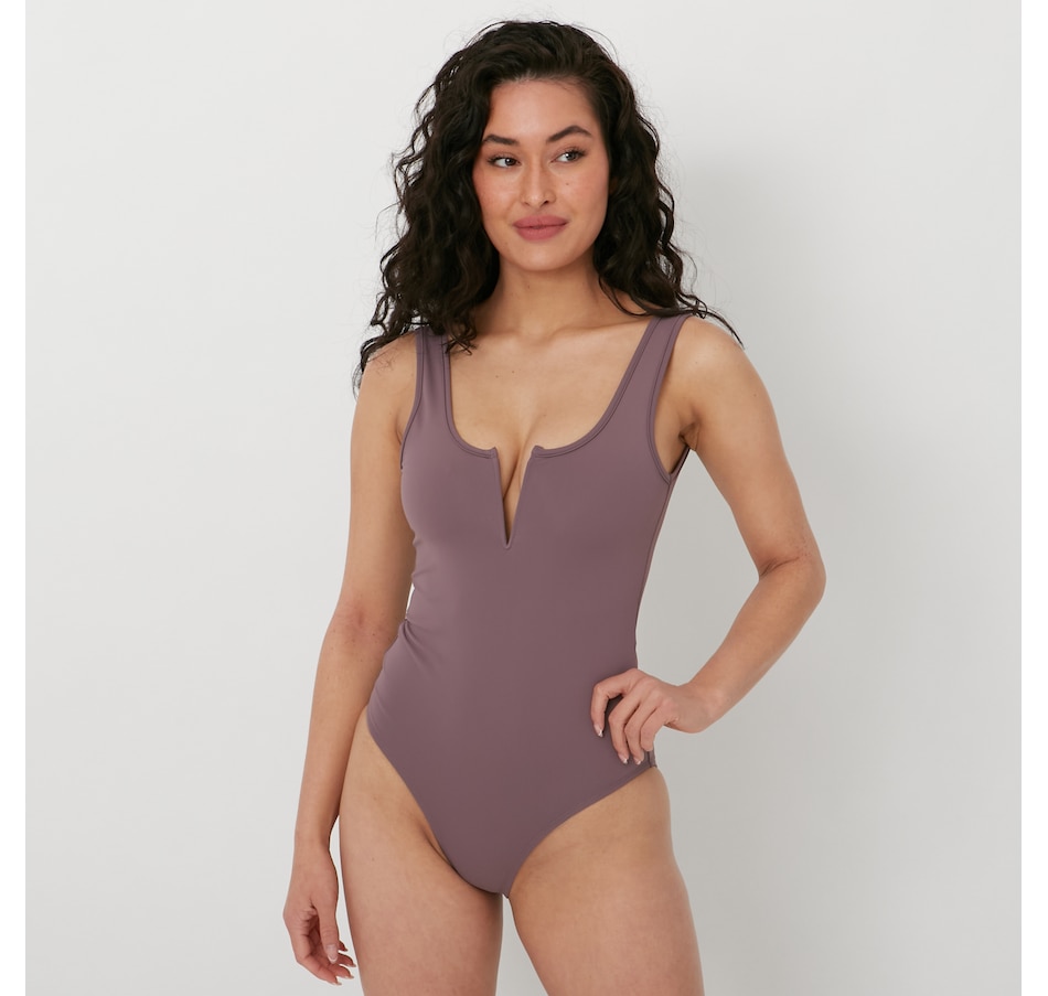 Image 225424_ILLU.jpg, Product 225-424 / Price $169.99, Beth Richards Ines One Piece Swimwear from Beth Richards on TSC.ca's Clothing & Shoes department