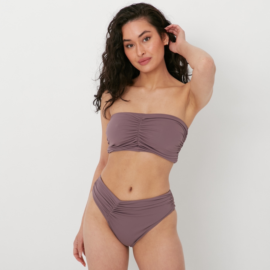 Image 225426_ALTMORE3.jpg, Product 225-426 / Price $49.33, Beth Richards Solid Delrey Top Swimwear from Beth Richards on TSC.ca's Fashion department