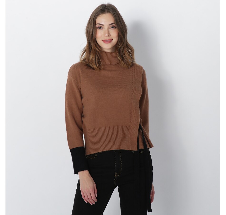 Clothing & Shoes - Tops - Sweaters & Cardigans - Pullovers - Parkhurst ...