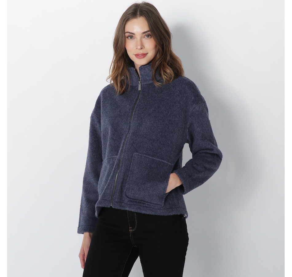 Clothing & Shoes - Tops - Sweaters & Cardigans - Cardigans - Parkhurst ...