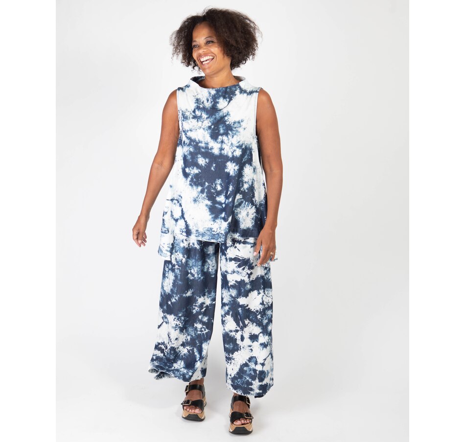 Image 225523_TID.jpg, Product 225-523 / Price $19.33, Shannon Passero Sleeveless Step Hem Top from Shannon Passero on TSC.ca's Fashion department