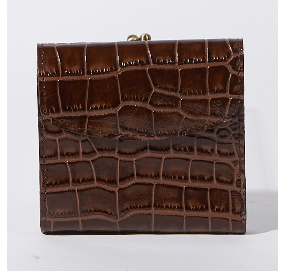 Image 225548_CHO.jpg, Product 225-548 / Price $39.88, Patricia Nash Reiti Wallet from Patricia Nash on TSC.ca's Clothing & Shoes department