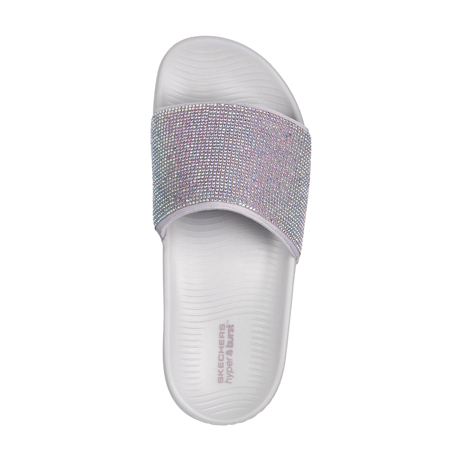 Image 225562_ALTMORE5.jpg, Product 225-562 / Price $19.33, Skechers Ladies Hyper - Radiant Sandal from Skechers on TSC.ca's Shoes department
