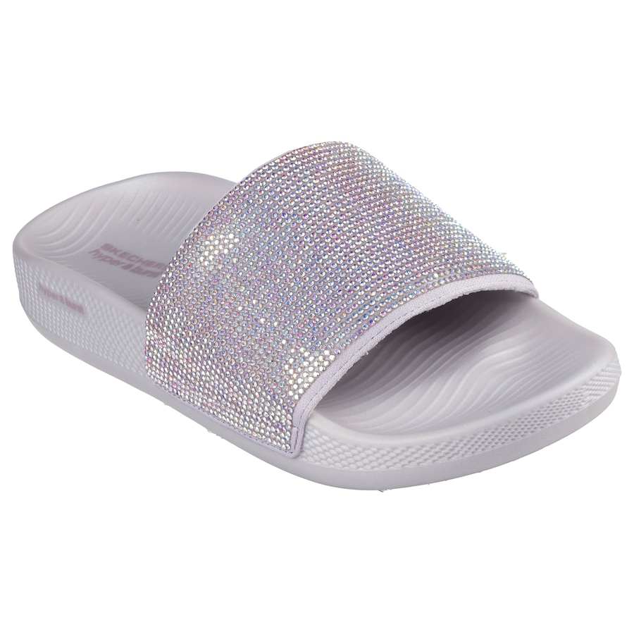Image 225562_MTI.jpg, Product 225-562 / Price $19.33, Skechers Ladies Hyper - Radiant Sandal from Skechers on TSC.ca's Shoes department