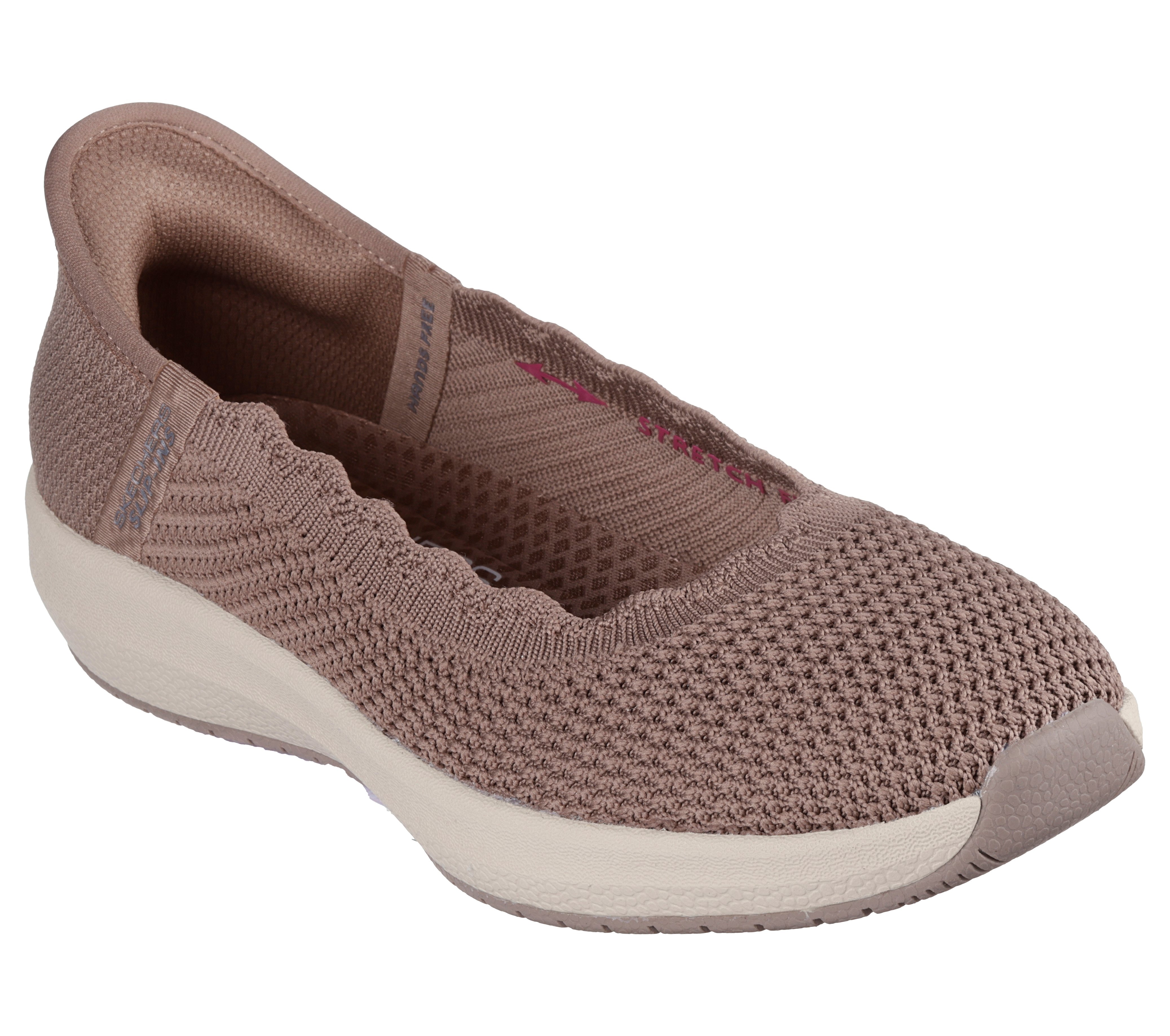Skechers Ladies Cleo - Swift Slip-In Shoe - TSC.ca