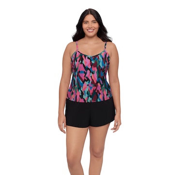 Trimshaper Farrah Romper