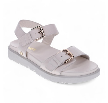 Revere Nilah Cyprus Backstrap Sandal