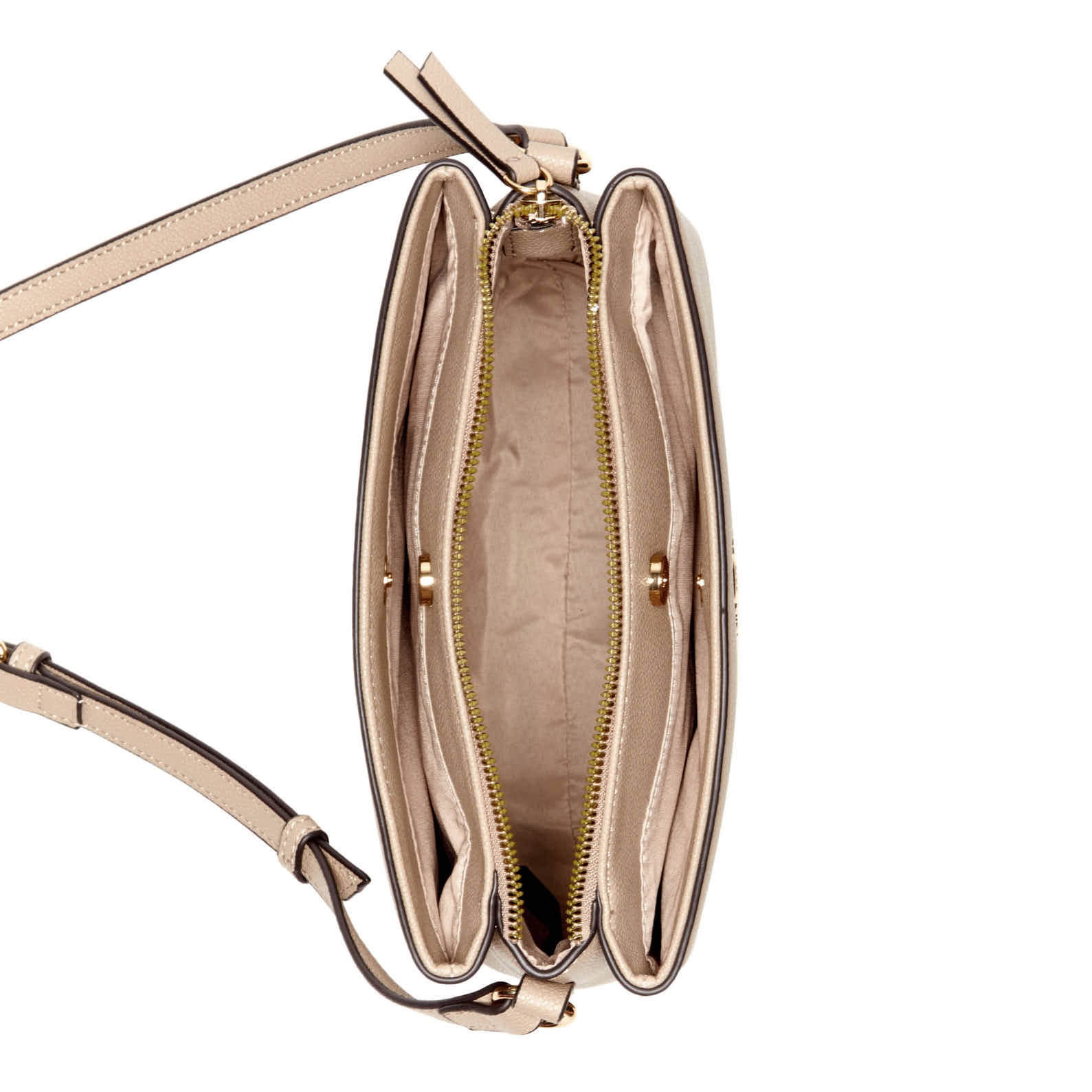 Nine West Siera 3 Compartment Crossbody - TSC.ca